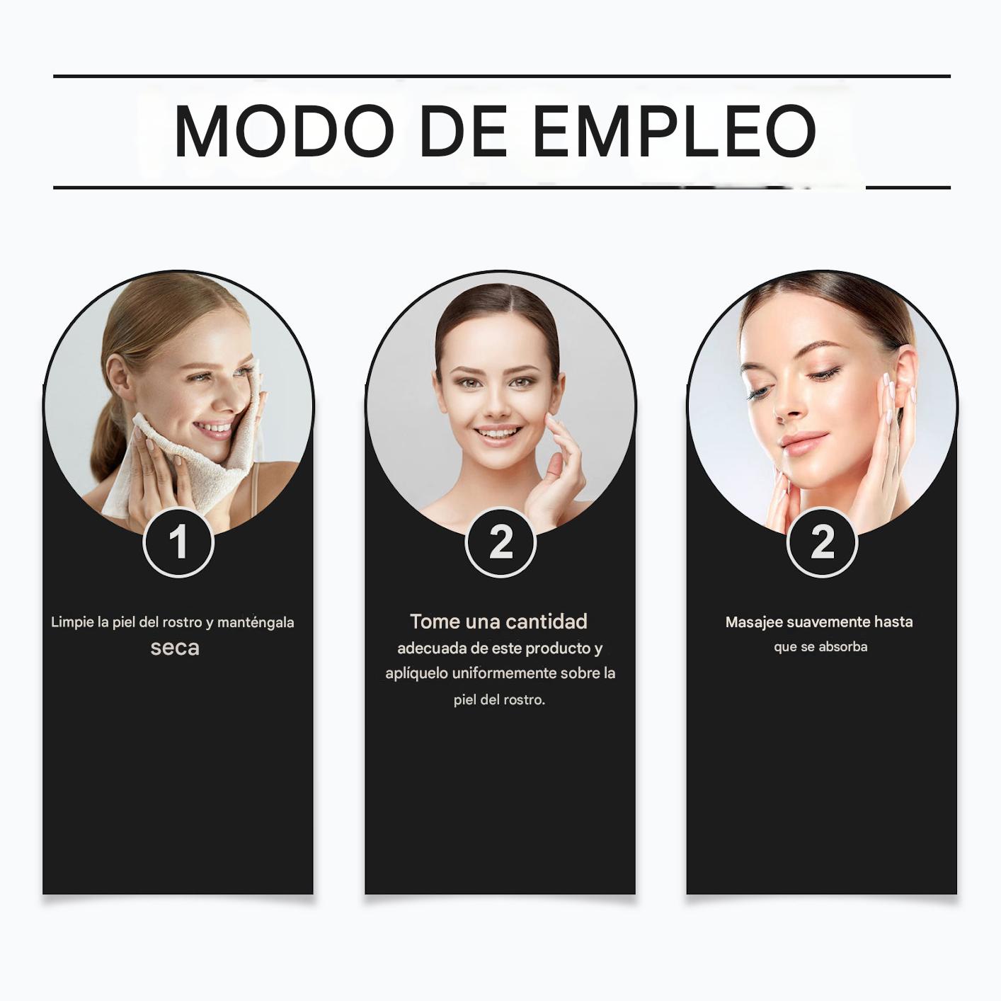 Crema para el acne  ™ Dr Althea 345