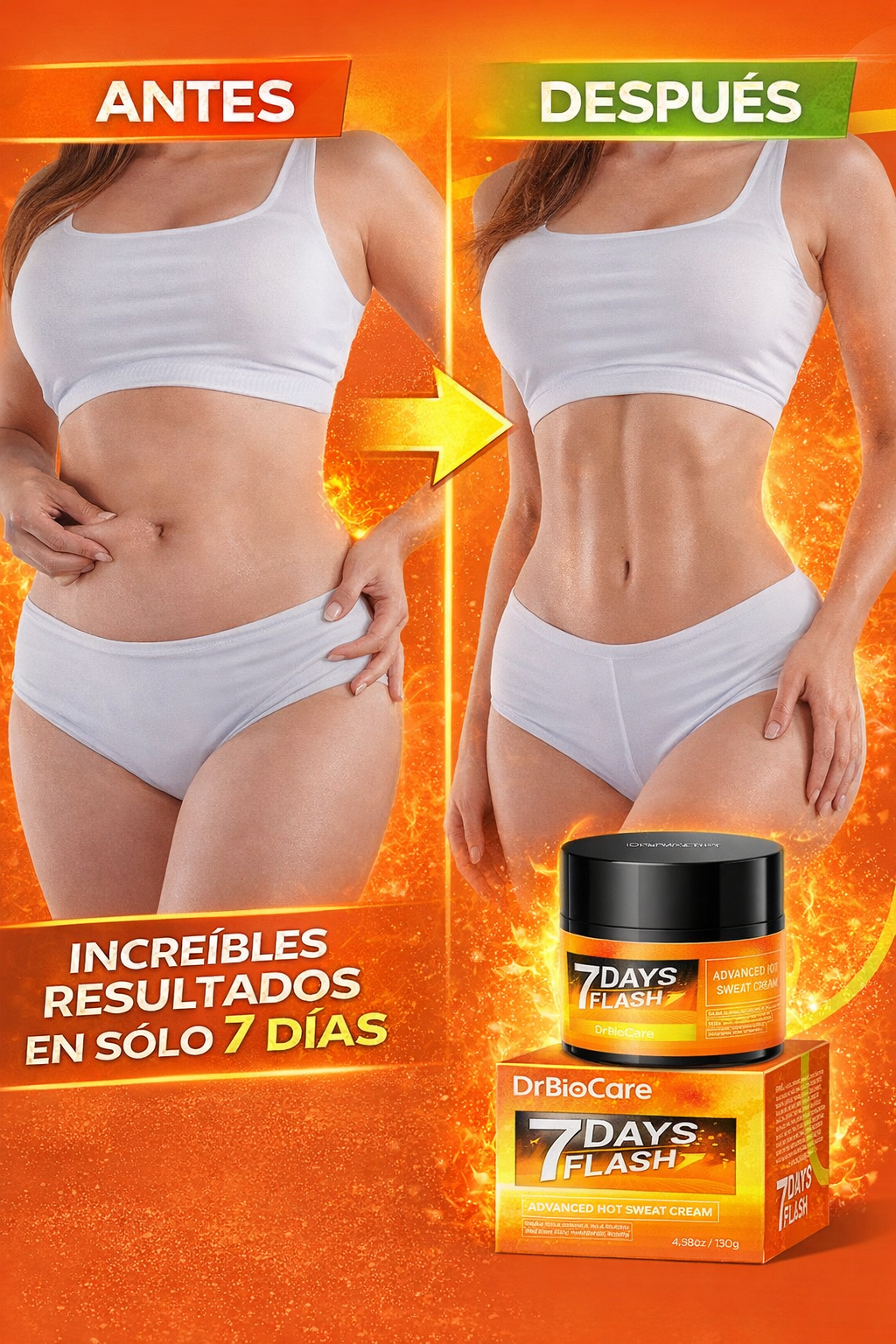 Crema adelgazante ™ slimming