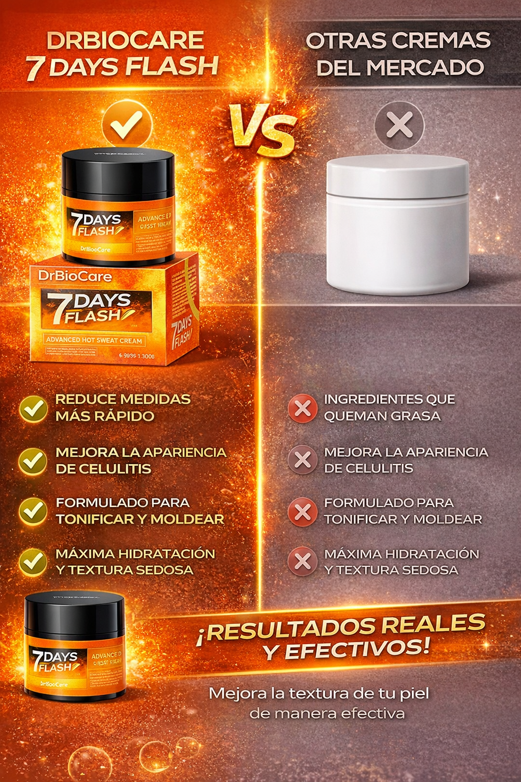 Crema adelgazante ™ slimming