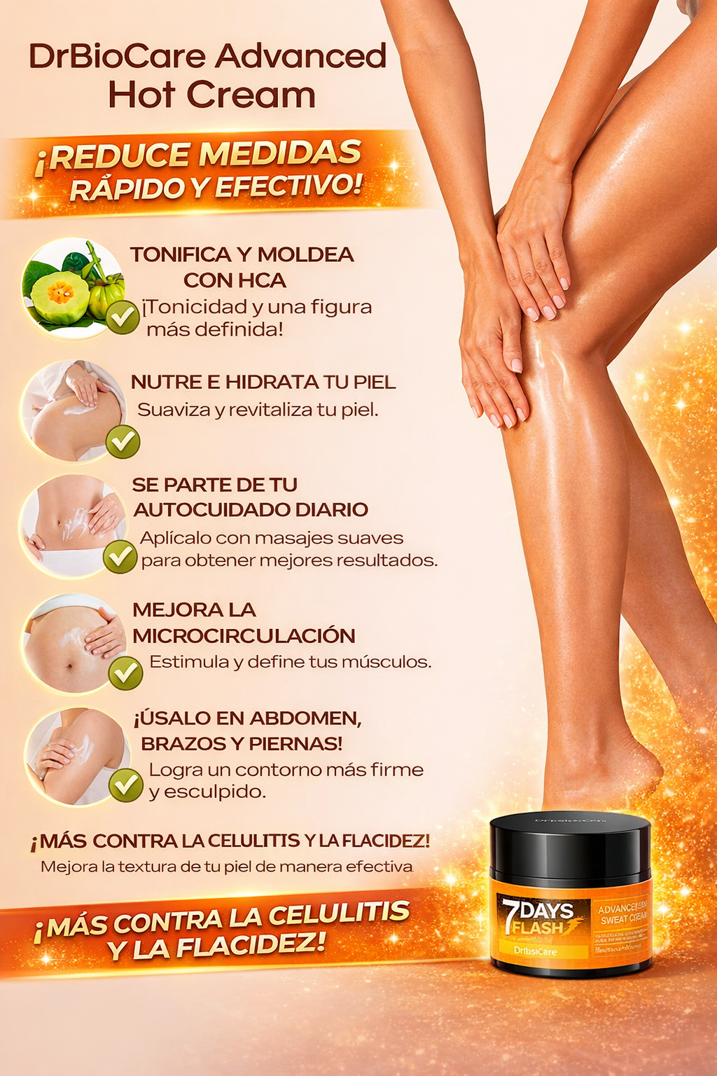 Crema adelgazante ™ slimming