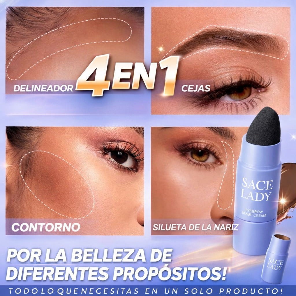 Sace Lady ™ Pomada para cejas